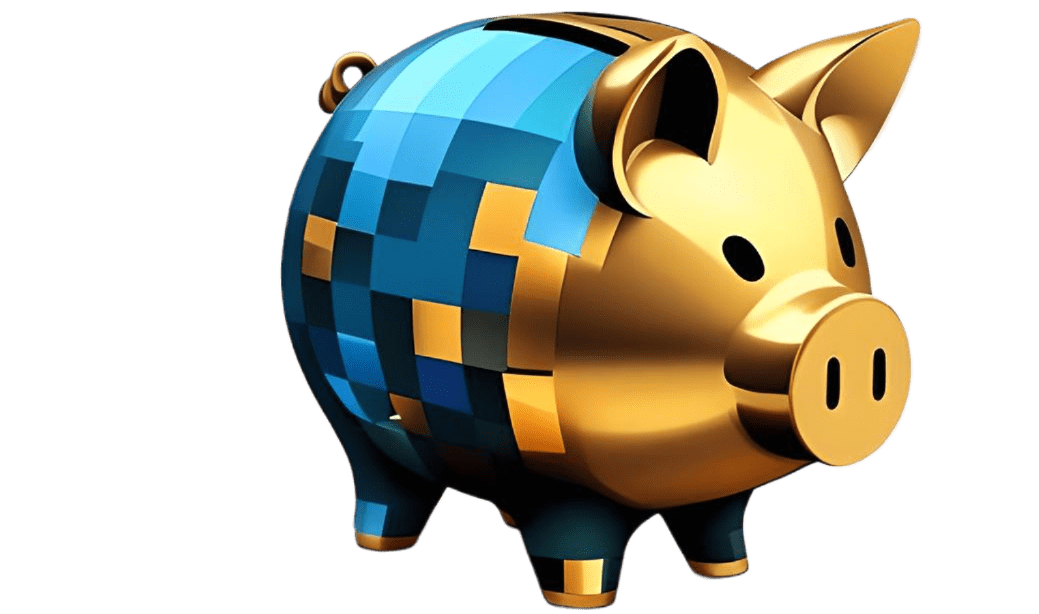 Geld teken